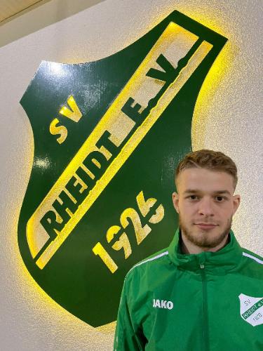 Florian Seeger