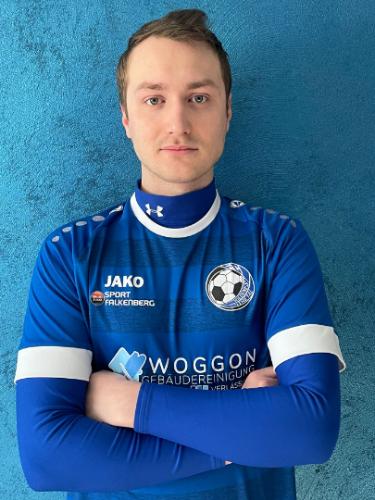 Niklas Willmes