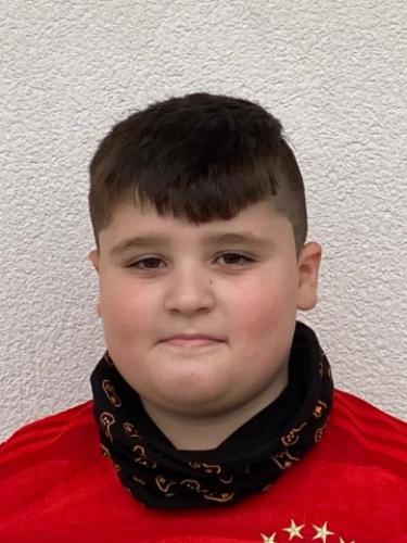 Damian Salihi