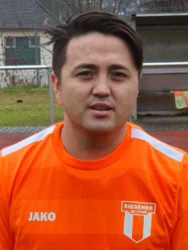 Ali Amiri
