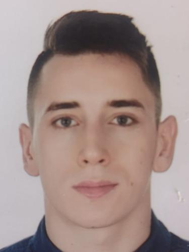 Oskar Dominik Kurek