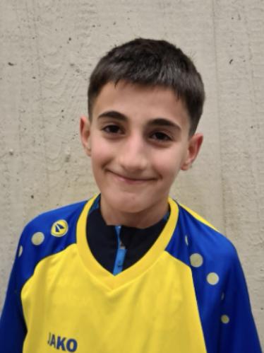 Abdurrahman Demiralp