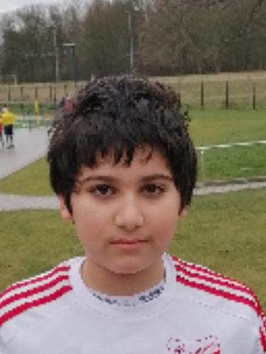 Adam Abdelhadi