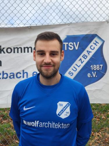 Patrick Fischer