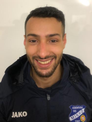 Joao Paulo Gomes de Azevedo