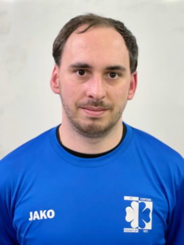 Florian Klein