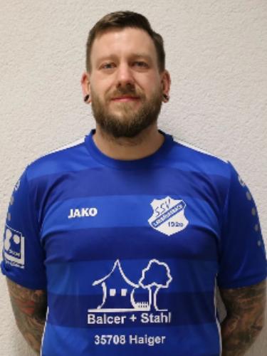 Dominik Hain