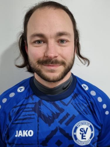 Patrick Frickel