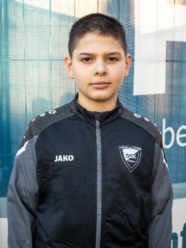 Isa Kushtanashvili