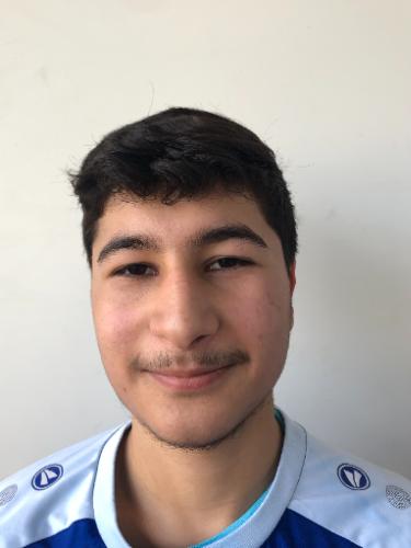 Fardin Zaheri