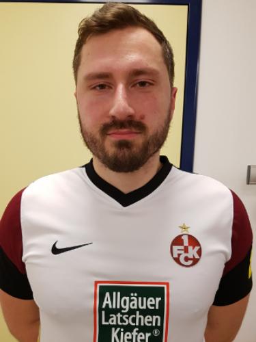 Matthias Reichenbecher