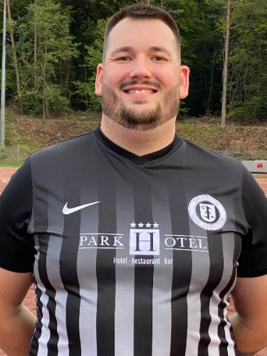 Jan-Niklas Kley