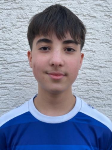 Ismail Turan