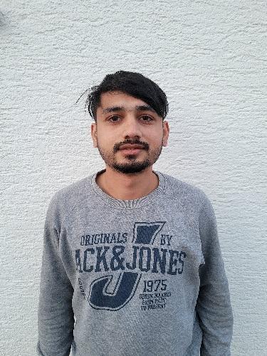Manpreet Singh