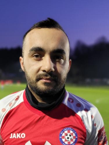 Aurel-Daniel Cofarea