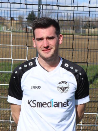 Andreas Schumacher