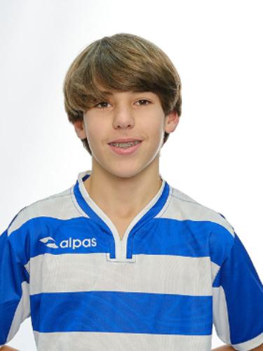 Joel Oliete Lindemann-Rathjen