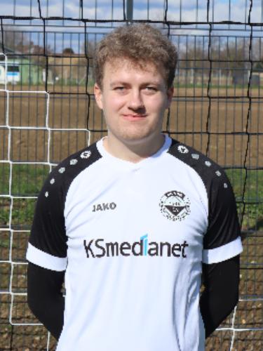 Jonas Zehner