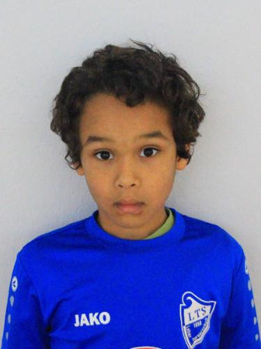 Ezra Alasan Levinson