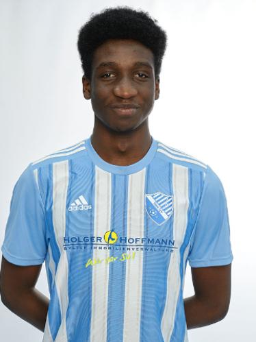 Randy Osei Bonsu