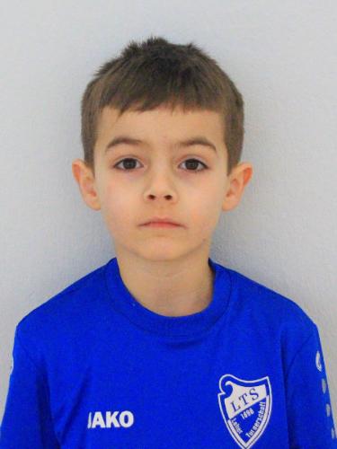 Leonardo Oliveira Amador
