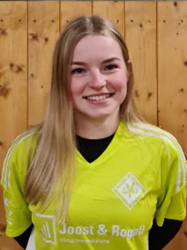 Anna Dorothea Kaufmann