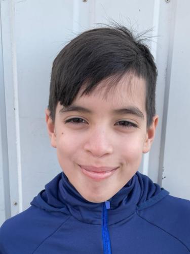 Noah Nasreddine