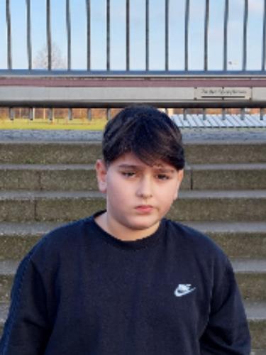 Emre Gök