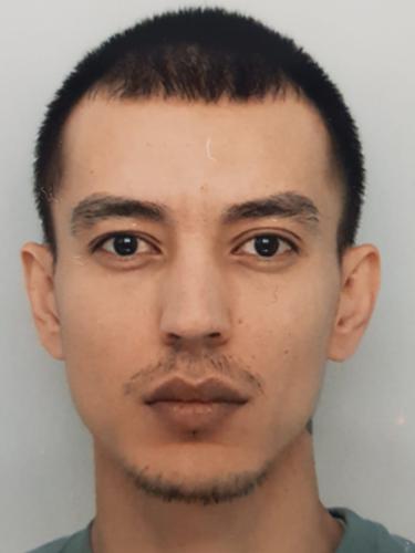 Ali Reza Akbari