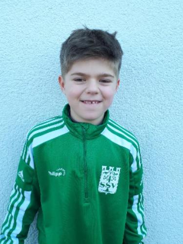 Alessio D´Angelo