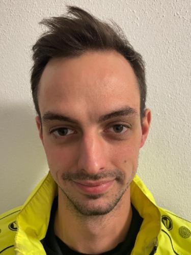Christian Krämer