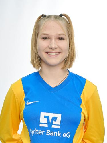 Allegra Mariella Bodewei