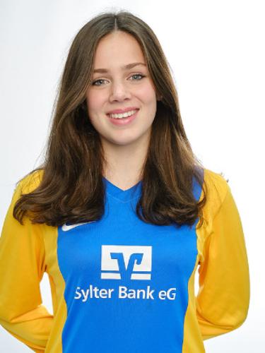 Sukie Josephin Jacobsen