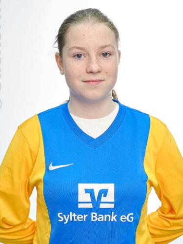 Pauline Stella Krohn