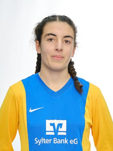 Carla Oliete Lindemann-Rathjen