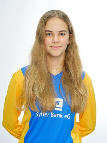 Janna Sophie Rohde