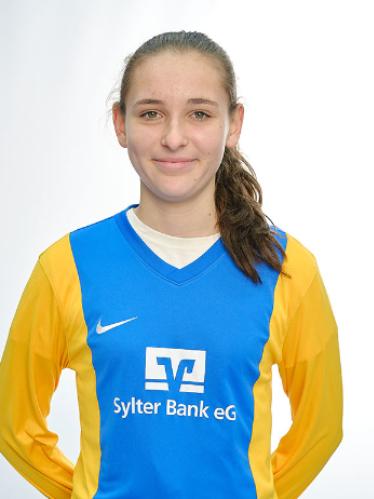 Hannah Margarethe Vanheiden