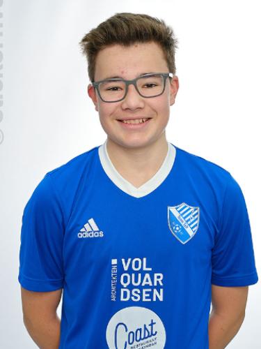 Anton Felix Borkenhagen