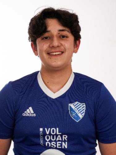 Naim Samyullah