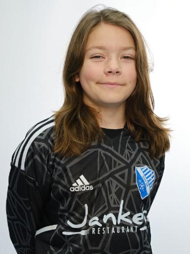 Smilla Fabienne Ahlers