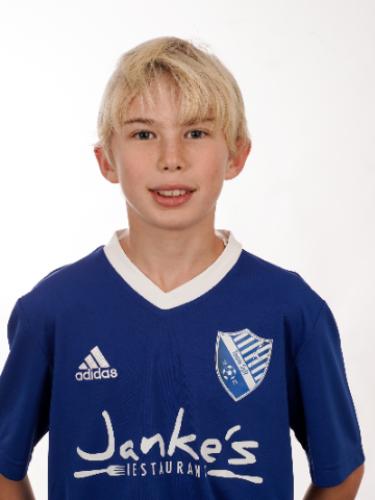 Len Johann Dreeskamp