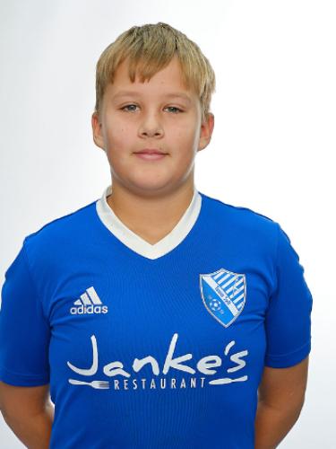 Ben Thiemann Genannt Trappmann