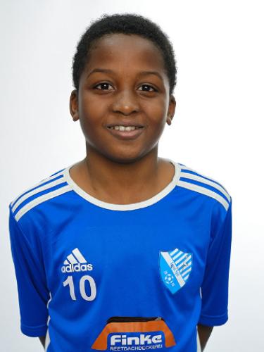Umar Toure