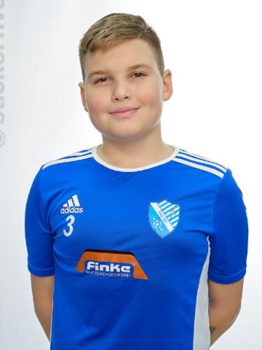 Luca Dommermuth