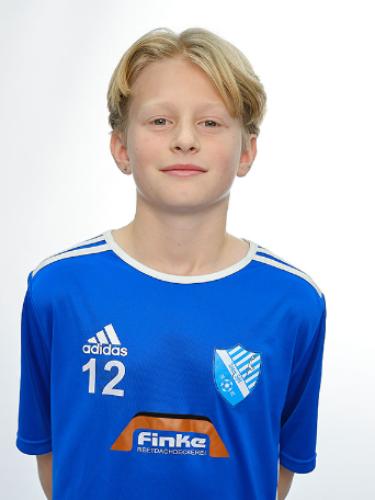 Leander Marinus Höfs