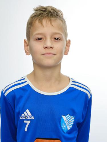 Mikolaj Henryk Lykowski