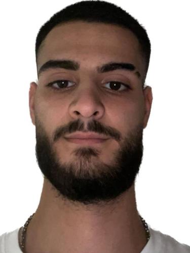 Mikail Yaman