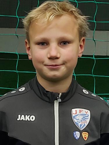 Moritz Hannemann