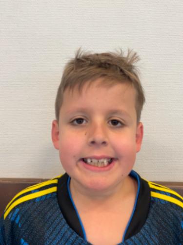 Mika Maurice Scherer