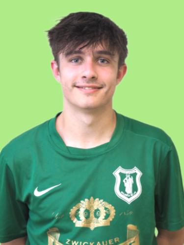 Moritz Lange